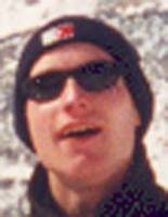 Ski Martin Ses Portrait 